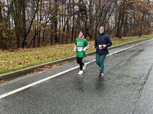 Running club 2